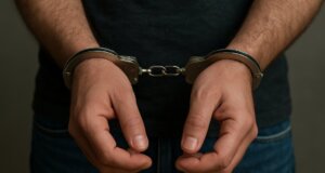 Από την ΕΛ.ΑΣ. έγιναν γνωστά δύο περιστατικά το ένα στη Λεπενού με τη σύλληψη οδηγού και το άλλο στο Αγρίνιο για κλοπή πορτοφολιού με κάρτες και έγγραφα.