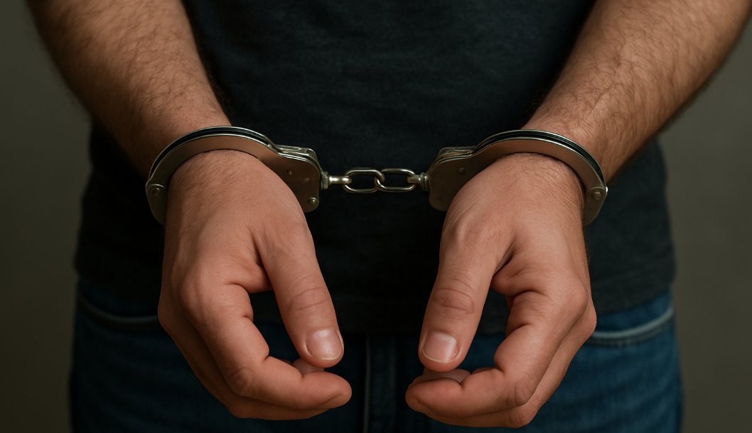 Από την ΕΛ.ΑΣ. έγιναν γνωστά δύο περιστατικά το ένα στη Λεπενού με τη σύλληψη οδηγού και το άλλο στο Αγρίνιο για κλοπή πορτοφολιού με κάρτες και έγγραφα.