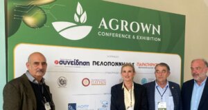 Η ΕΛ.Ο.Π.Υ. μοιράζεται τη γνώση, προάγοντας τη βιώσιμη ανάπτυξη της Ιχθυοκαλλιέργειας, στηρίζοντας συνέδρια και εκδηλώσεις.