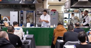 Η ΕΛ.Ο.Π.Υ. ενημερώνει για τα εκπαιδευτικά σεμινάρια για επαγγελματίες Chef σε συνεργασία με το Ινστιτούτο του Σ.Ε.Τ.Ε. - Επιμόρφωση γύρω από τα φρέσκα ελληνικά ψάρια εκτροφής Fish from Greece.