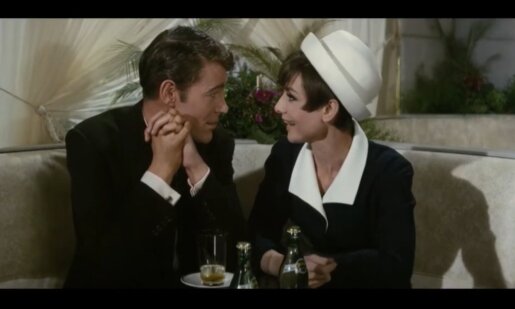 Ο Κινηματογράφος «Άνεσις» στο Αγρίνιο κάθε Τρίτη στις 21:00 θα προβάλει τις ταινίες που ανήκουν στο πρόγραμμα της Κινηματογραφικής Λέσχης για τη σεζόν 2025 - 2026.