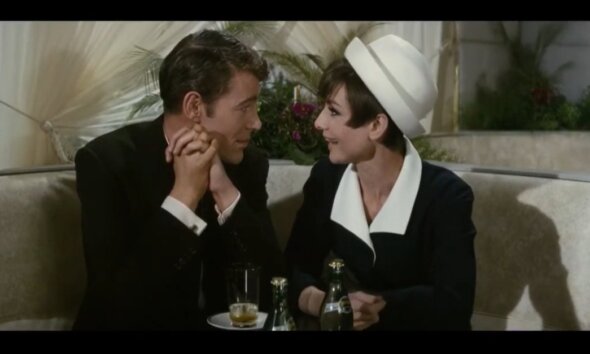 Ο Κινηματογράφος «Άνεσις» στο Αγρίνιο κάθε Τρίτη στις 21:00 θα προβάλει τις ταινίες που ανήκουν στο πρόγραμμα της Κινηματογραφικής Λέσχης για τη σεζόν 2025 - 2026.