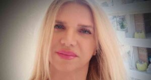 Η Εύη Βέρρη αισθάνεται ικανοποιημένη από το γεγονός πως ο 18χρονος Μάριος θα μεταβεί στο Τορίνο εκεί όπου θα δώσει τη «μάχη» για να κερδίσει μια κανονική ζωή.