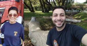 Ο Παναγιώτης Πλεξίδας έχασε τη ζωή του εν ώρα καθήκοντος και με αφορμή την Ημέρα Μνήμης Πεσόντων Πυροσβεστών η ανάρτηση της μητέρας του «ραγίζει» καρδιές.