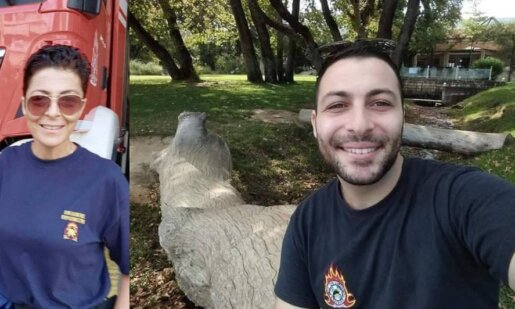 Ο Παναγιώτης Πλεξίδας έχασε τη ζωή του εν ώρα καθήκοντος και με αφορμή την Ημέρα Μνήμης Πεσόντων Πυροσβεστών η ανάρτηση της μητέρας του «ραγίζει» καρδιές.