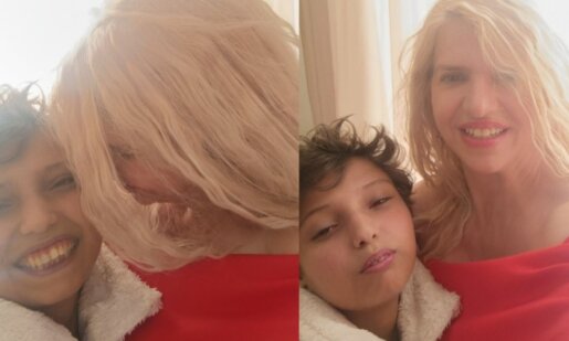 Η Αγρινιώτισσα Οδοντίατρος, Εύη Βέρρη, εκφράζει τις ευχές στον 18χρονο Μάριο για την ονομαστική του εορτή ενώ παράλληλα διαψεύδει τα λεγόμενα του Άδωνι Γεωργιάδη.