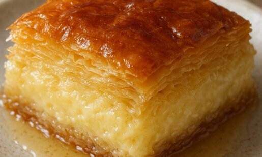 Το Επιμελητήριο Αιτωλοακαρνανίας ενημερώνει άπαντες πως το Σάββατο, 15 Νοεμβρίου στη διάρκεια Ημερίδας θα πραγματοποιηθεί Διαγωνισμός Παραδοσιακού Γαλακτομπούρεκου.