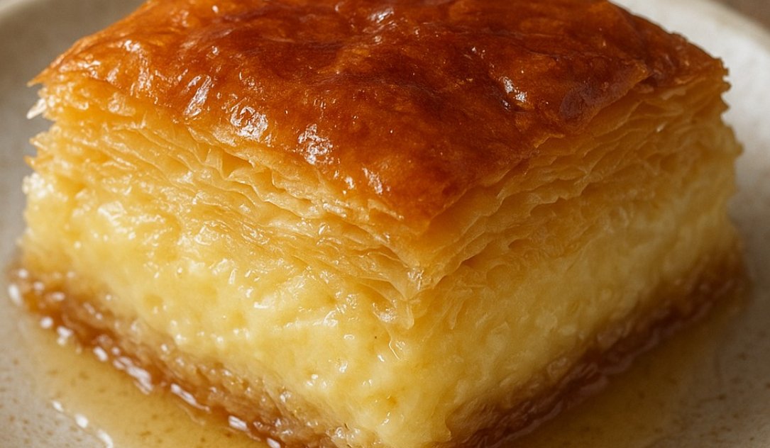 Το Επιμελητήριο Αιτωλοακαρνανίας ενημερώνει άπαντες πως το Σάββατο, 15 Νοεμβρίου στη διάρκεια Ημερίδας θα πραγματοποιηθεί Διαγωνισμός Παραδοσιακού Γαλακτομπούρεκου.