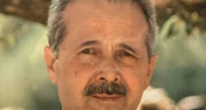 Ο Γιώργος Παγώνης άφησε την τελευταία του πνοή - Στο Μεσολόγγι και την Άμπλιανη Ευρυτανίας πενθούν για την αιφνίδια απώλειά του.