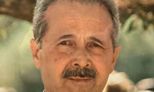 Ο Γιώργος Παγώνης άφησε την τελευταία του πνοή - Στο Μεσολόγγι και την Άμπλιανη Ευρυτανίας πενθούν για την αιφνίδια απώλειά του.