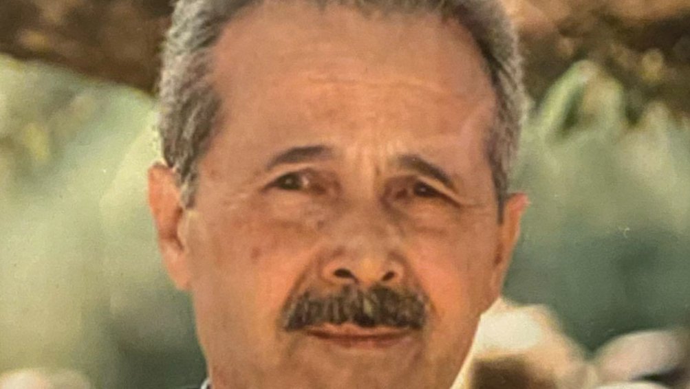 Ο Γιώργος Παγώνης άφησε την τελευταία του πνοή - Στο Μεσολόγγι και την Άμπλιανη Ευρυτανίας πενθούν για την αιφνίδια απώλειά του.