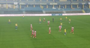 Ο Παναιτωλικός για τη 12η Αγωνιστική της SL1 έχασε τεράστιες ευκαιρίες απέναντι σε έναν αντίπαλο με πολλές αλλαγές και απουσίες, όμως ο Ολυμπιακός με ένα γκολ πήρε το ματς.