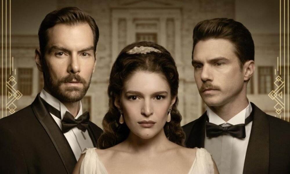 Το «Grand Hotel» επέστρεψε δυναμικά για 2η σεζόν στον ΑΝΤ1 - Ο Πέτρος ζει, ξυπνά από το κώμα και ζητά την Αλίκη - Περιλήψεις επεισοδίων (09-12/11).