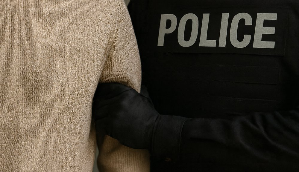 Στο Αγρίνιο κατά τις μεσημεριανές ώρες της 19ης Νοεμβρίου σύμφωνα με την ΕΛ.ΑΣ. ένας ηλικιωμένος και μια γυναίκα αλληλομηνύθηκαν μετά από επεισόδιο με κατσαβίδι.