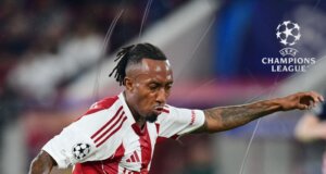 Για την 4η Αγωνιστική της League Phase του UCL ο Ολυμπιακός είχε πολλές χαμένες ευκαιρίες και στο τέλος το γκολ -της ισοφάρισης- ήρθε από την Αϊντχόφεν!