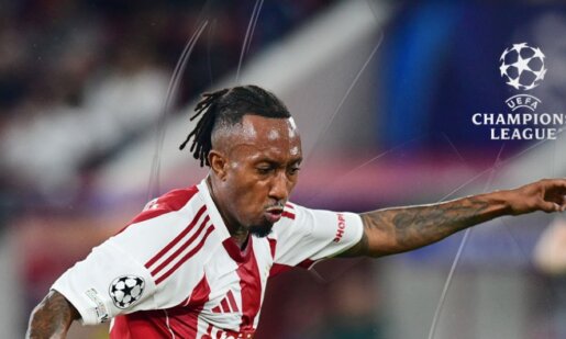 Για την 4η Αγωνιστική της League Phase του UCL ο Ολυμπιακός είχε πολλές χαμένες ευκαιρίες και στο τέλος το γκολ -της ισοφάρισης- ήρθε από την Αϊντχόφεν!