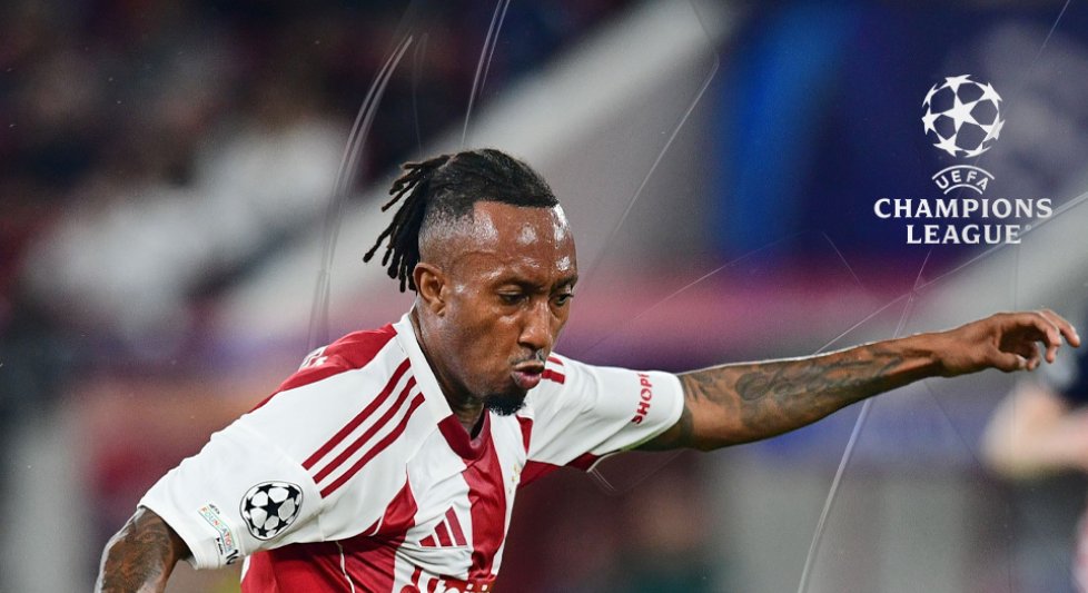 Για την 4η Αγωνιστική της League Phase του UCL ο Ολυμπιακός είχε πολλές χαμένες ευκαιρίες και στο τέλος το γκολ -της ισοφάρισης- ήρθε από την Αϊντχόφεν!