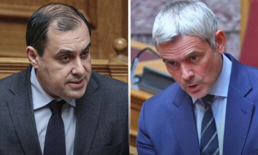 Ο Κώστας Καραγκούνης, Αιτωλοακαρνάνας Βουλευτής και Υφυπουργός Εργασίας είχε τηλεφωνικές επικοινωνίες για τις πρόσφατες πλημμύρες στη Βόνιτσα.