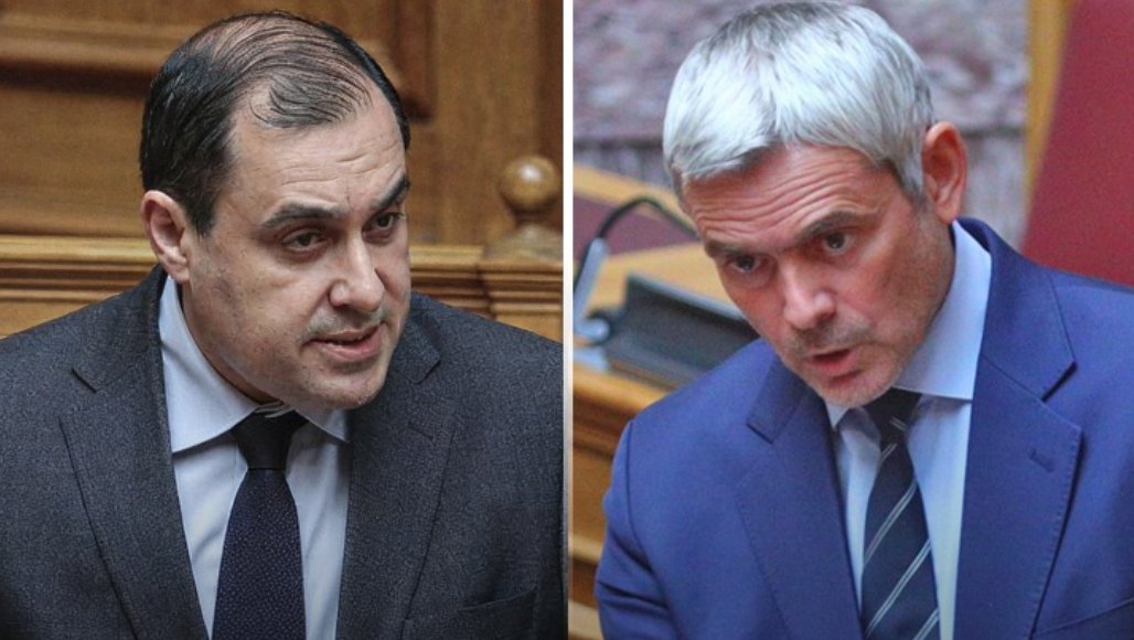 Ο Κώστας Καραγκούνης, Αιτωλοακαρνάνας Βουλευτής και Υφυπουργός Εργασίας είχε τηλεφωνικές επικοινωνίες για τις πρόσφατες πλημμύρες στη Βόνιτσα.