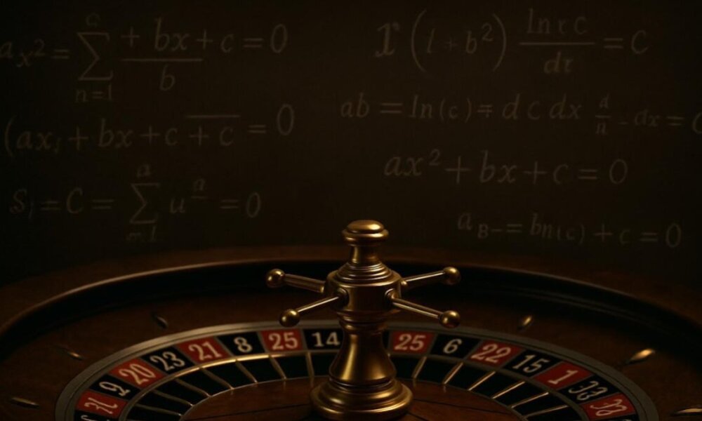 Η ρουλέτα είναι ένα από τα πιο εμβληματικά και διαχρονικά παιχνίδια καζίνο - 5 πράγματα που πρέπει να προσέξεις άμα παίζεις στο ίντερνετ.