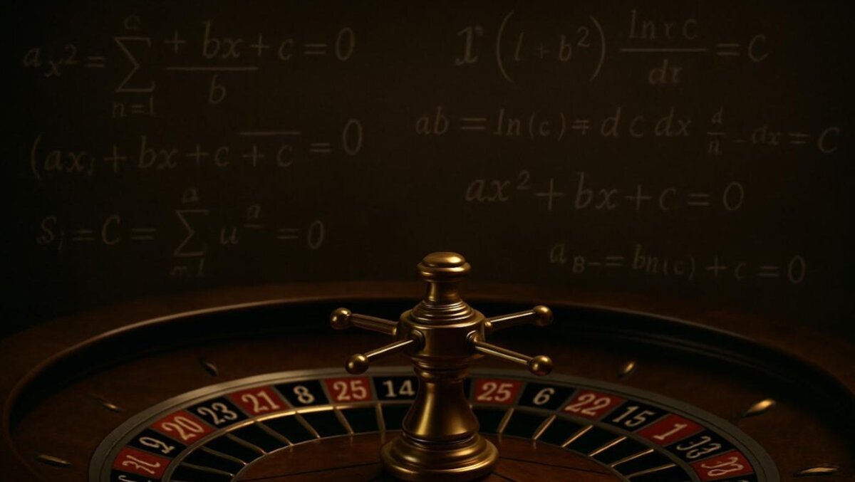 Η ρουλέτα είναι ένα από τα πιο εμβληματικά και διαχρονικά παιχνίδια καζίνο - 5 πράγματα που πρέπει να προσέξεις άμα παίζεις στο ίντερνετ.