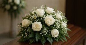 Η Ελένη Μπλαντζούκα, σύζυγος Παναγιώτη, το γένος Μπίτση άφησε την τελευταία της πνοή και το Αγρίνιο θρηνεί για την απώλεια της 69χρονης.