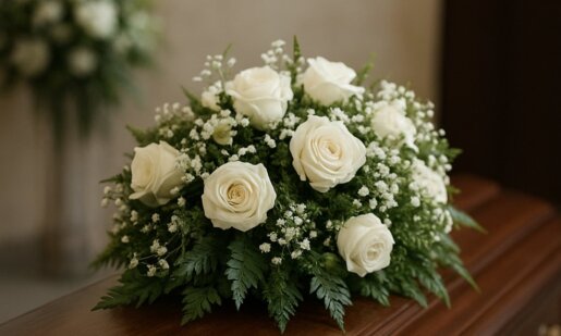 Η Ελένη Μπλαντζούκα, σύζυγος Παναγιώτη, το γένος Μπίτση άφησε την τελευταία της πνοή και το Αγρίνιο θρηνεί για την απώλεια της 69χρονης.