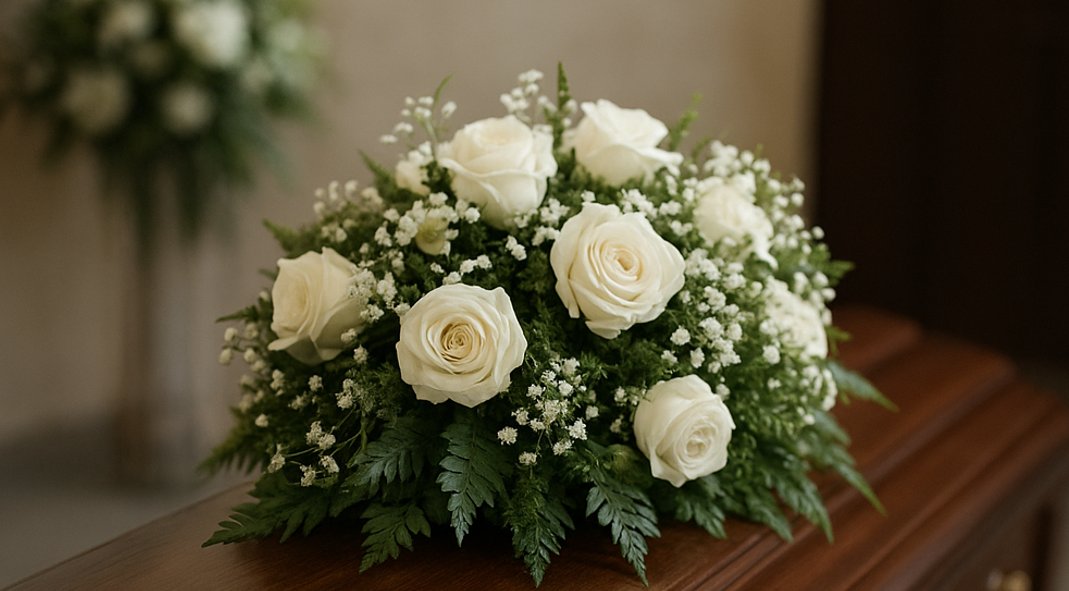 Η Ελένη Μπλαντζούκα, σύζυγος Παναγιώτη, το γένος Μπίτση άφησε την τελευταία της πνοή και το Αγρίνιο θρηνεί για την απώλεια της 69χρονης.