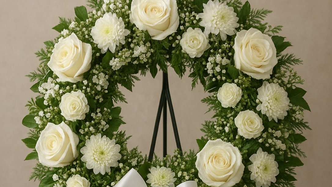 Ο Κωνσταντίνος Μαχαίρας του Ιωάννη έφυγε από τη ζωή σε ηλικία 60 ετών και στην Αμφιλοχία πενθούν στο άκουσμα της θλιβερής είδησης για την απώλειά του.