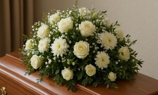 Η Λαμπρινή Γιαννούτσου, χήρα Ιωάννη, έφυγε από τη ζωή και στο Αγρίνιο πενθούν για την εκλιπούσα που ήταν συνταξιούχος Τράπεζας Ελλάδος.