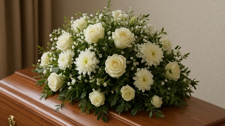 Η Λαμπρινή Γιαννούτσου, χήρα Ιωάννη, έφυγε από τη ζωή και στο Αγρίνιο πενθούν για την εκλιπούσα που ήταν συνταξιούχος Τράπεζας Ελλάδος.