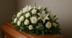 Η Γεωργία Μπούρα άφησε την τελευταία της πνοή και η Φλωριάδα Αμφιλοχίας βυθίστηκε στο πένθος στο άκουσμα της θλιβερής είδησης για την απώλεια της 68χρονης.