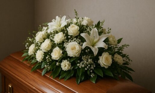 Η Γεωργία Μπούρα άφησε την τελευταία της πνοή και η Φλωριάδα Αμφιλοχίας βυθίστηκε στο πένθος στο άκουσμα της θλιβερής είδησης για την απώλεια της 68χρονης.