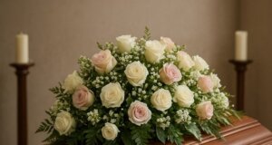 Η Μαρία Χρυσικού, σύζυγος Νικόλαου, έφυγε από τη ζωή σε ηλικία 71 ετών και τα Καλύβια Αγρινίου πενθούν για την απώλειά της.