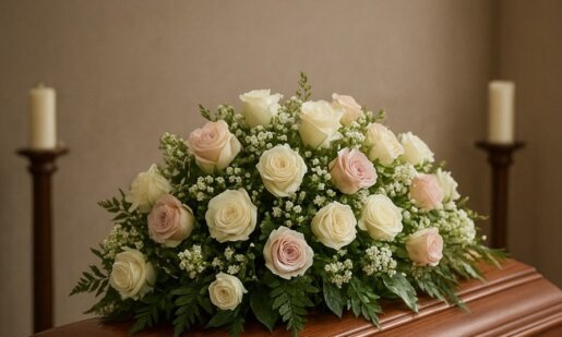 Η Μαρία Χρυσικού, σύζυγος Νικόλαου, έφυγε από τη ζωή σε ηλικία 71 ετών και τα Καλύβια Αγρινίου πενθούν για την απώλειά της.