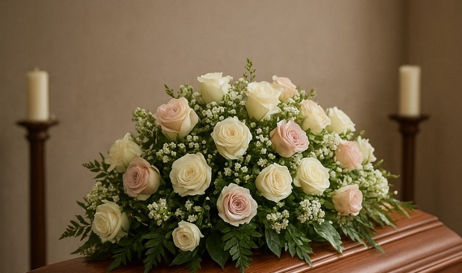 Η Μαρία Χρυσικού, σύζυγος Νικόλαου, έφυγε από τη ζωή σε ηλικία 71 ετών και τα Καλύβια Αγρινίου πενθούν για την απώλειά της.