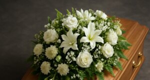 Ο Νικόλαος Μουχτούρης του Δημητρίου έφυγε από τη ζωή σε ηλικία 65 ετών και ο Εξόδιος Ακολουθία πενθεί στο άκουσμα της θλιβερής είδησης.