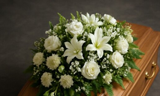 Ο Νικόλαος Μουχτούρης του Δημητρίου έφυγε από τη ζωή σε ηλικία 65 ετών και ο Εξόδιος Ακολουθία πενθεί στο άκουσμα της θλιβερής είδησης.