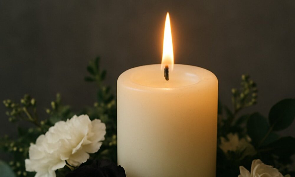 Ο Ιωάννης Λεμονής του Ανδρέας άφησε την τελευταία του πνοή σε ηλικία 69 ετών έχοντας βυθίζει άπαντες στην Κονοπίνα Ακτίου-Βόνιτσας στο πένθος.