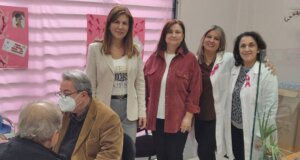 Στο Αγρίνιο από τις 17 έως τις 19 Νοεμβρίου εξετάστηκαν 26 πολίτες στο πλαίσιο της δράσης προληπτικού ελέγχου ακοής «Ακούω Καλά».