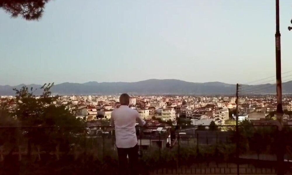 Ο Κώστας Πιστιόλας εξέδωσε ανακοίνωση για το Αγρίνιο του 2030 και τις προτεραιότητες αυτού σύμφωνα με την ηλεκτρονική δημοσκόπηση στην οποία έλαβαν μέρος 821 πολίτες.