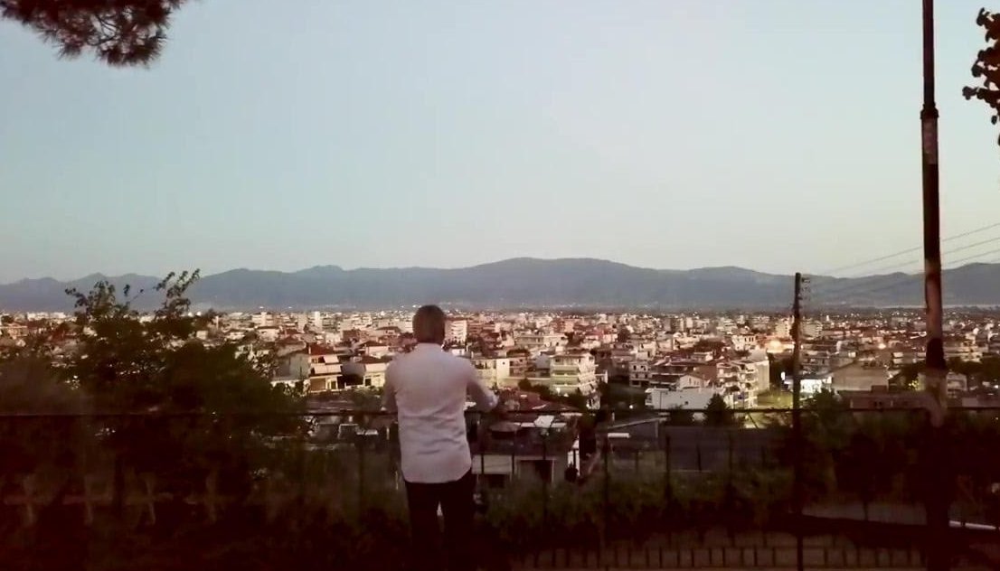 Ο Κώστας Πιστιόλας εξέδωσε ανακοίνωση για το Αγρίνιο του 2030 και τις προτεραιότητες αυτού σύμφωνα με την ηλεκτρονική δημοσκόπηση στην οποία έλαβαν μέρος 821 πολίτες.