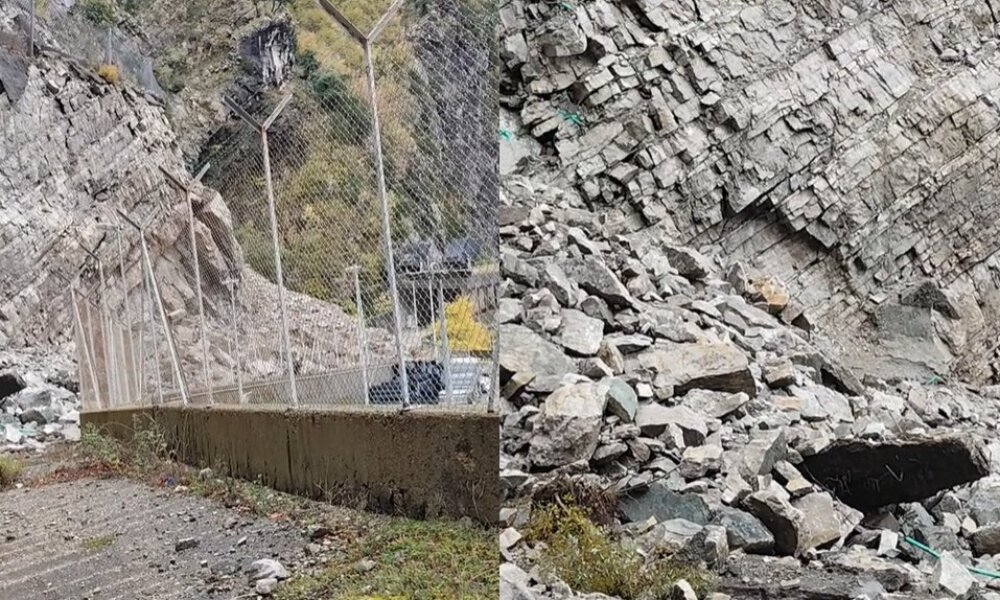 Ο Νίκος Κουτσοκώτας είναι ο 55χρονος Αμφιλοχιώτης παραμένει εγκλωβισμένος σε έρημο Ορεινό χωριό, στη Γλύστρα Τρικάλων.