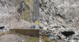 Ο Νίκος Κουτσοκώτας είναι ο 55χρονος Αμφιλοχιώτης παραμένει εγκλωβισμένος σε έρημο Ορεινό χωριό, στη Γλύστρα Τρικάλων.