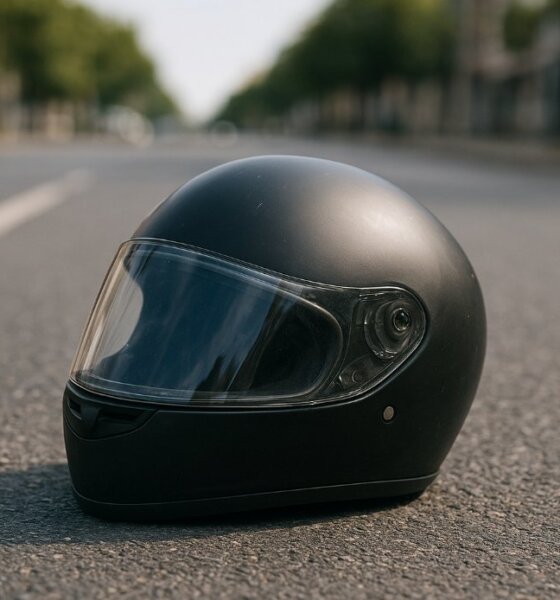 Ο νέος Κώδικας Οδικής Κυκλοφορίας (Κ.Ο.Κ.) είναι σε ισχύ και στη Δυτική Ελλάδα σημειώθηκαν 92 παραβάσεις για μη χρήση κράνους, 350 ευρώ το πρόστιμο για κάθε άτομο.