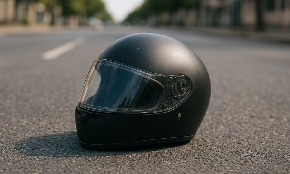 Ο νέος Κ.Ο.Κ. έχει τεθεί σε ισχύ εδώ καιρό, όμως στη Δυτική Ελλάδα σημειώθηκαν 124 παραβάσεις μη χρήσης κράνους την 19η εβδομάδα της εκστρατείας.