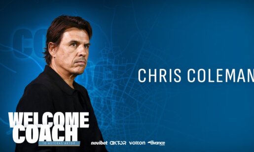 Για την 11η Αγωνιστική της SL1 ο Κρις Κόλμαν στάθηκε στις μεγαλύτερες ευκαιρίες που είχε ο Αστέρας Aktor ακόμη και πριν το αμφισβητούμενο γκολ της ισοφάρισης, όπως ανέφερε.