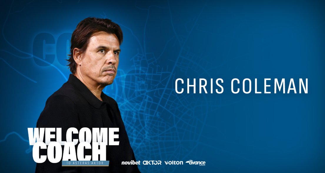 Για την 11η Αγωνιστική της SL1 ο Κρις Κόλμαν στάθηκε στις μεγαλύτερες ευκαιρίες που είχε ο Αστέρας Aktor ακόμη και πριν το αμφισβητούμενο γκολ της ισοφάρισης, όπως ανέφερε.