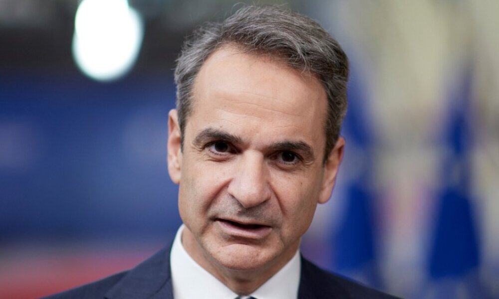 Ο Κυριάκος Μητσοτάκης μέσα από την εβδομαδιαία ανασκόπηση που κάνει στο Facebook αποκάλυψε πως η ενίσχυση των 250 ευρώ θα καταβληθεί τη Δευτέρα, 24 Νοεμβρίου.