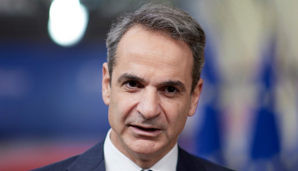 Ο Κυριάκος Μητσοτάκης μέσα από την εβδομαδιαία ανασκόπηση που κάνει στο Facebook αποκάλυψε πως η ενίσχυση των 250 ευρώ θα καταβληθεί τη Δευτέρα, 24 Νοεμβρίου.